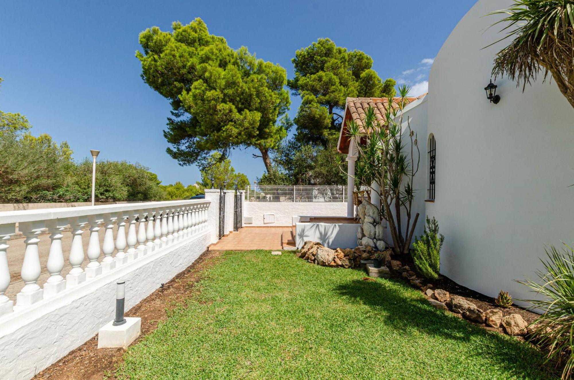 Yourhouse Sa Calma Etv3852 Son Serra de Marina Exterior foto
